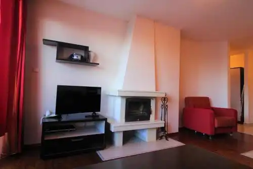 Mountview Lodge - 1
