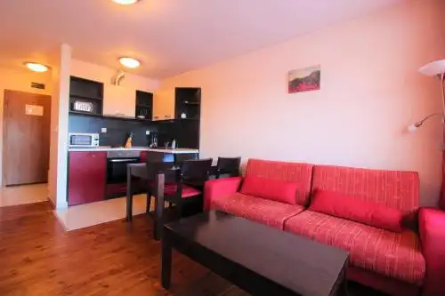 Mountview Lodge - 4