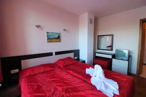 Mountview Lodge - 3