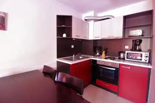 Mountview Lodge - 9