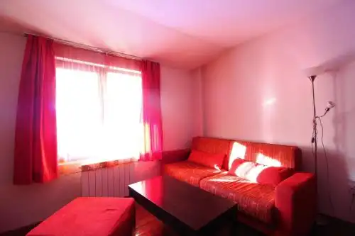 Mountview Lodge - 14