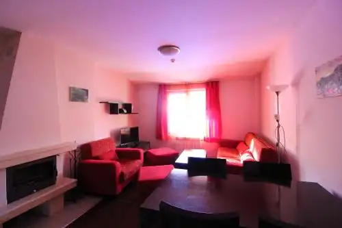 Mountview Lodge - 13