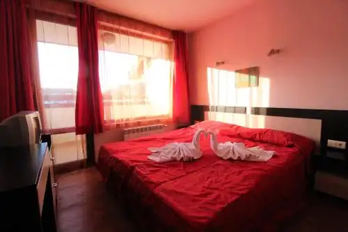 Mountview Lodge - 12