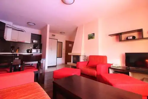 Mountview Lodge - 11