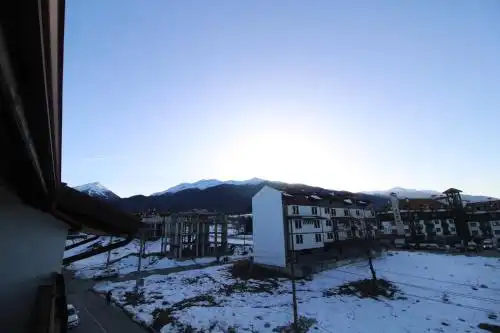 Mountview Lodge - 8