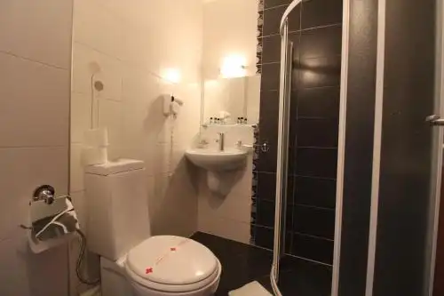 Mountview Lodge - 15