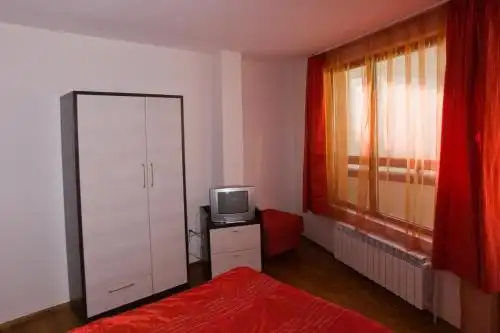 Mountview Lodge - 23