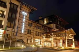 Lion Bansko Hotel, Банско