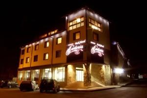 Gardenia Park Hotel, Банско