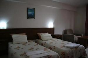 Kralev Dvor Hotel, Банско