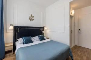 Annex building of Art Hotel, Сплит