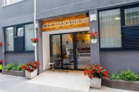 Annex building of Art - 46