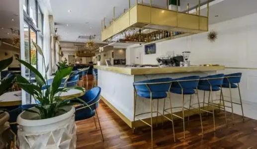 Annex building of Art - 28