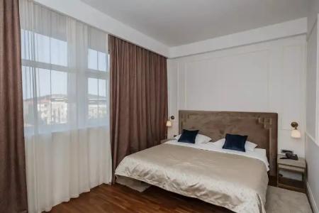 Annex building of Art - 1