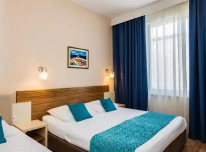 Annex building of Art - 43