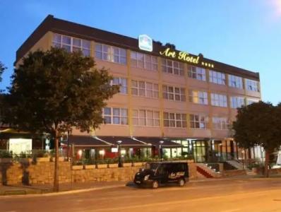 Annex building of Art - 31