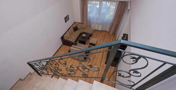 Sunrise Park Complex - Free Wellness Center - 11