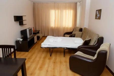 Sunrise Park Complex - Free Wellness Center - 36