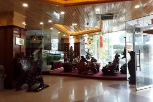 Hanz Orient Hotel Da Nang, Дананг