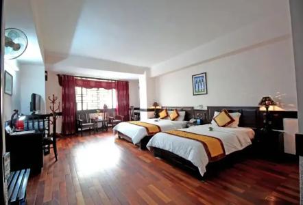 Hanz Orient Da Nang - 42