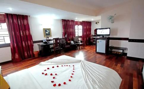 Hanz Orient Da Nang - 2