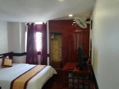 Hanz Orient Da Nang - 1