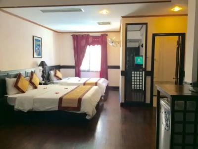 Hanz Orient Da Nang - 27