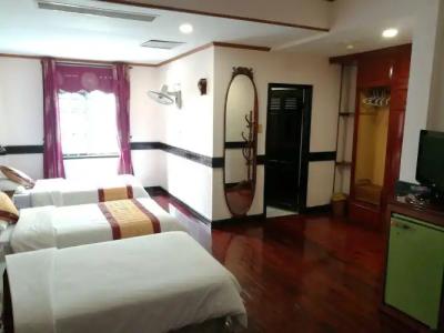 Hanz Orient Da Nang - 28