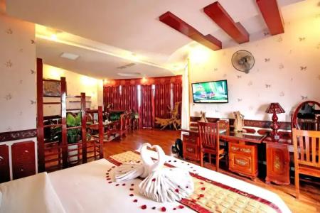 Hanz Orient Da Nang - 39