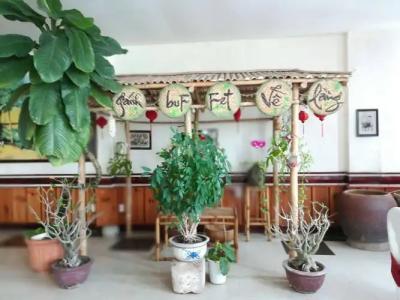 Hanz Orient Da Nang - 9