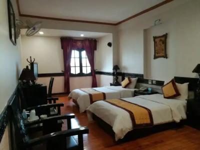 Hanz Orient Da Nang - 23