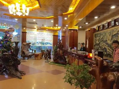 Hanz Orient Da Nang - 22