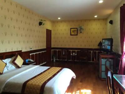 Hanz Orient Da Nang - 24