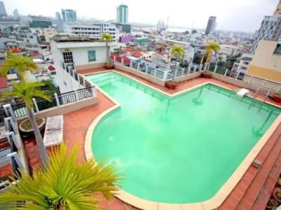 Hanz Orient Da Nang - 36