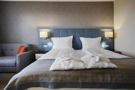 Spa Resort St Ivan Rilski - Halfboard & All Inclusive - 119