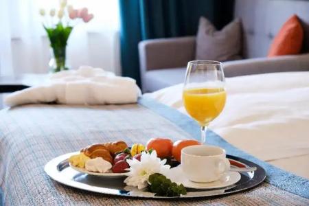 Spa Resort St Ivan Rilski - Halfboard & All Inclusive - 137