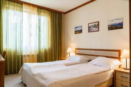 Spa Resort St Ivan Rilski - Halfboard & All Inclusive - 106