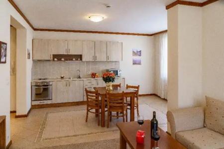 Spa Resort St Ivan Rilski - Halfboard & All Inclusive - 108