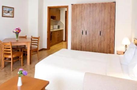 Spa Resort St Ivan Rilski - Halfboard & All Inclusive - 114