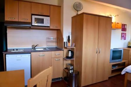 Bojur & Bojurland Apartment Complex - 24