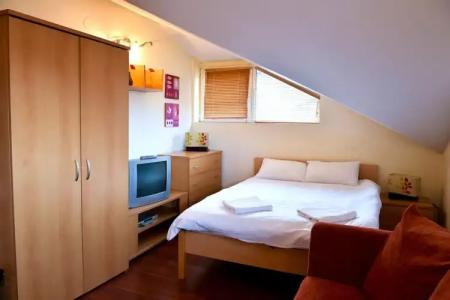 Bojur & Bojurland Apartment Complex - 6