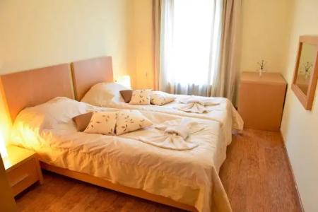 Bojur & Bojurland Apartment Complex - 2