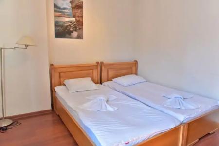 Bojur & Bojurland Apartment Complex - 41