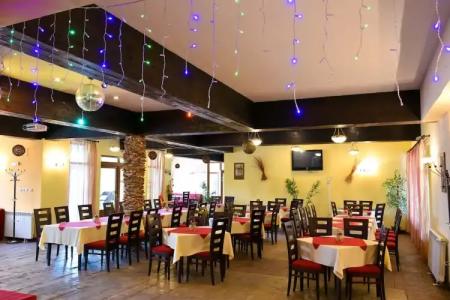 Bojur & Bojurland Apartment Complex - 26