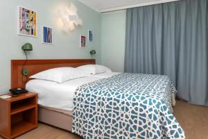 Hotel «Niko», Шибеник