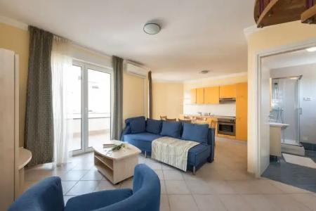 Skiper  & Golf Resort - 138