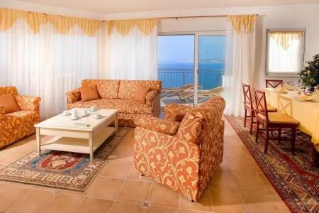 Skiper  & Golf Resort - 1