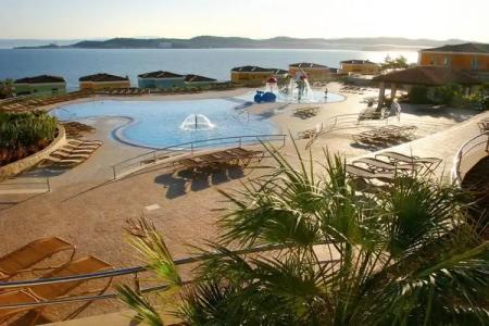 Skiper  & Golf Resort - 11