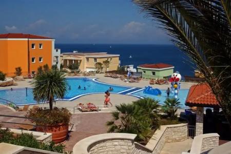 Skiper  & Golf Resort - 12