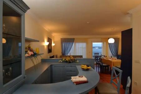 Skiper  & Golf Resort - 19